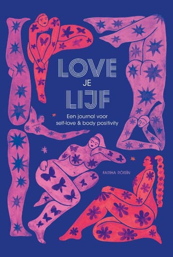 Love je lijf 9789045325217 Fariha Roisin, Verzenden, Zo goed als nieuw, Fariha Roisin