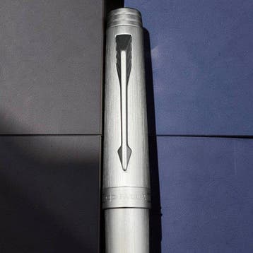 Parker - Premier - Zonder minimumprijs - Roller balpen, Nieuw