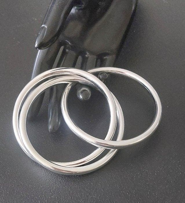 Zonder minimumprijs - Armband Zilver, Bijoux, Sacs & Beauté, Bracelets