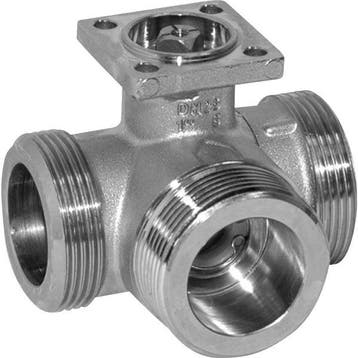 Belimo Vanne De Régulation 3 Voies G1 Kvs1 R510, Verzenden