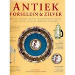 Antiek porselein & zilver 9789062489633 T. Forrest, Verzenden, T. Forrest