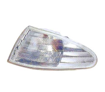 Clignotants Avant Pour Ford Mondeo I 93-96, Verzenden
