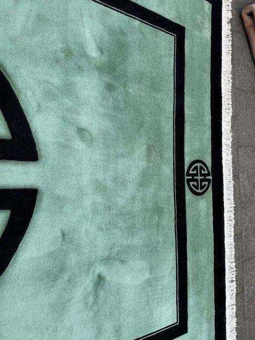 China - Vloerkleed - 335 cm - 240 cm, Antiek en Kunst, Kunst | Designobjecten