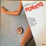 Various - The Original Motion Picture Soundtrack Porkys, Verzenden