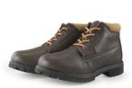 Timberland Veterboots in maat 43 Bruin, Kleding | Heren, Schoenen, Bruin, Verzenden, Timberland, Boots