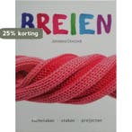Breien 9789039625965 Jaroslava Dovcová, Verzenden, Gelezen, Jaroslava Dovcová