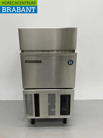 RVS Hoshizaki IM-30CPE met 11,5 kg bunker Produceert 30 kg, Zakelijke goederen, Ophalen of Verzenden, Nieuw in verpakking