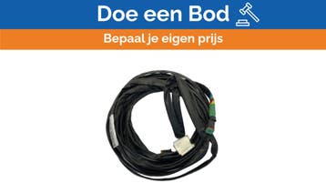Bieden: Volvo Penta Marine Electrical Wiring Harness 23W081, Watersport en Boten, Ophalen of Verzenden, Nieuw