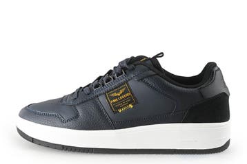 PME Legend Sneakers in maat 42 Blauw, Zo goed als nieuw, Verzenden, Blauw, Sneakers