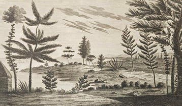 Alexander Hogg (active 1770s–1800s) - Landscape View in the, Nieuw