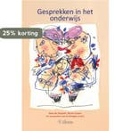Gesprekken in het onderwijs 9789059726079, Verzenden, Gelezen, Jacqueline van Kruiningen
