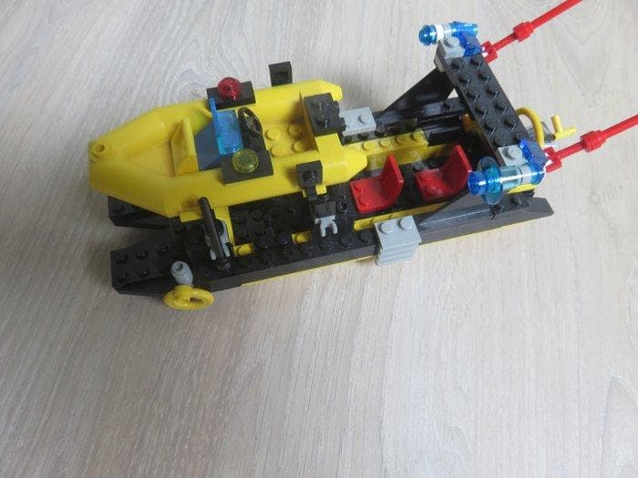 Lego Onderdelen - 6697 / 6462, Kinderen en Baby's, Speelgoed | Duplo en Lego