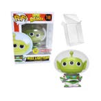Funko Pop Disney Alien Remix  Buzz Lightyear 749 GITD Target, Verzamelen, Verzenden, Nieuw