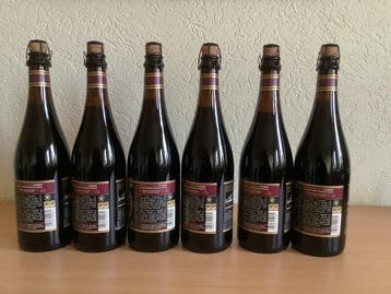 Het Anker - Gouden Carolus Classic - 75cl - 6 flessen, Nieuw