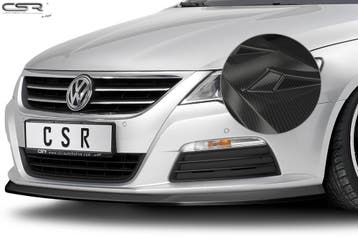 Cupspoiler voor VW Passat CC CSL341-C, Verzenden
