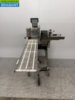 Bizerba Automatische Vleessnijmachine 400V Horeca, Zakelijke goederen, Horeca | Keukenapparatuur, Ophalen of Verzenden, Nieuw in verpakking