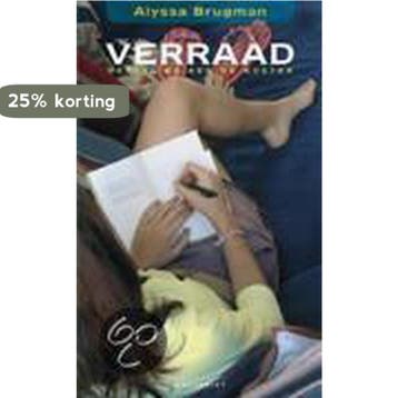Verraad 9789052407944 A. Brugman, Verzenden, Zo goed als nieuw, A. Brugman