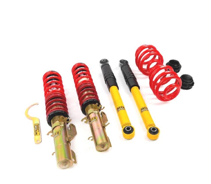 SUSPENSION FILETÉ EIBACH MTS POUR AUDI TT 98-06, Autos : Pièces & Accessoires, Suspension & Châssis, Envoi