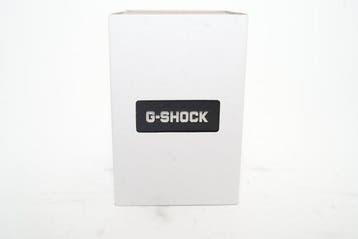 Casio - G-Shock GST - Zonder minimumprijs - G-STEEL