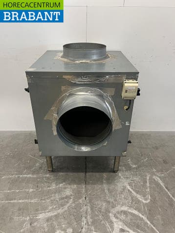 Afzuigmotor in box 4358 m³ 230V Horeca, Ophalen of Verzenden, Nieuw