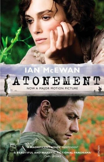 Atonement 9780099507383 Ian McEwan, Verzenden, Gelezen, Ian McEwan