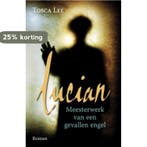 Lucian 9789043517072 Tosca Lee, Verzenden, Tosca Lee