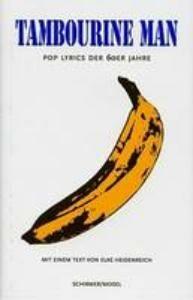 Tambourine man 9783829601054, Boeken, Taal | Engels, Gelezen, Verzenden