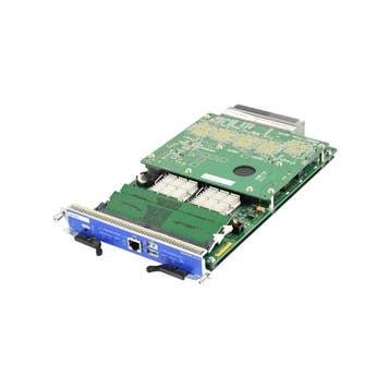 Juniper Networks SRX3K-RE-12-10, Ophalen of Verzenden