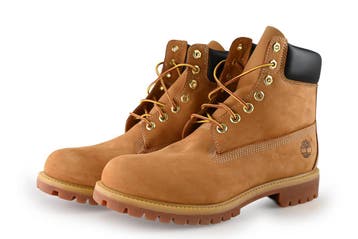 Timberland Boots in maat 45 Bruin, Kleding | Heren, Bruin, Verzenden, Timberland, Boots