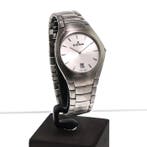 Edox - Swiss Made Quartz Watch - ED82004-SS-1 - Sans prix de
