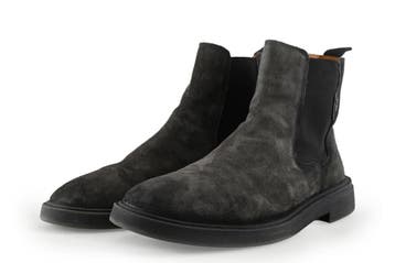 Sub55 Chelsea boots in maat 43 Grijs, Sub55, Overige kleuren, Verzenden, Boots