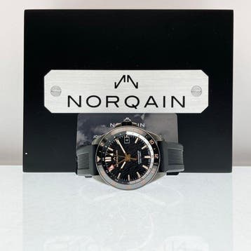 Norqain - Adventure Sport Auto - NNB1100 - Heren - 2024, Nieuw