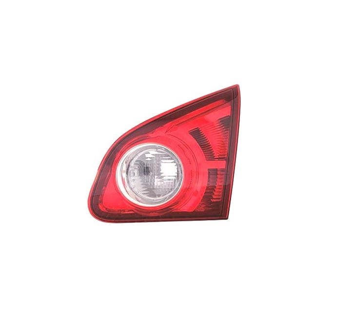 FEUX ARRIÈRE GAUCHE POUR NISSAN QASHQAI 07-09, Auto-onderdelen, Verlichting, Verzenden