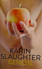 Genesis (Special) 9789402702248 Karin Slaughter, Boeken, Verzenden, Zo goed als nieuw, Karin Slaughter
