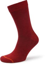 Suitable Sokken Bio Rood maat 42-46 Heren, Kleding | Heren, Sokken en Kousen, Verzenden, Nieuw, Suitable