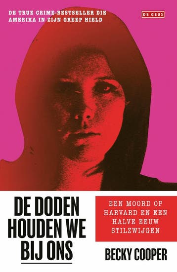 De doden houden we bij ons (9789044545678, Becky Cooper), Verzenden, Nieuw