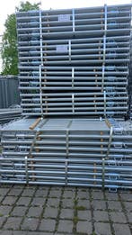 Nieuwe Bouwstempels – 2,00 m tot 3,60 m, Ophalen of Verzenden