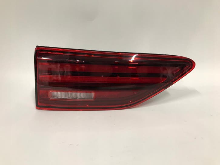 VW Golf 8 VIII Lift 24 - Achterlicht Links Europa, Autos : Pièces & Accessoires, Éclairage, Envoi