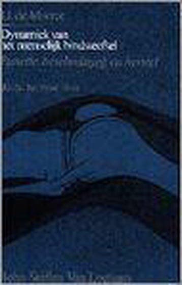 Dynamiek van het menselijk bindweefsel 9789031315093, Verzenden, J.J. de Morree