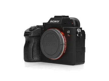 Sony A7R III - <76.000 kliks - 1 jaar garantie, Ophalen of Verzenden
