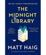 The midnight library 9781786892737 Matt Haig, Verzenden, Gelezen, Matt Haig