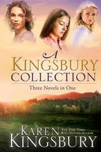 A Kingsbury Collection 9781590525210 Karen Kingsbury, Verzenden, Karen Kingsbury