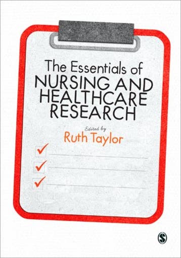 The Essentials Of Nursing And Healthcare Research |  | Nieuw, Boeken, Verzenden, Nieuw