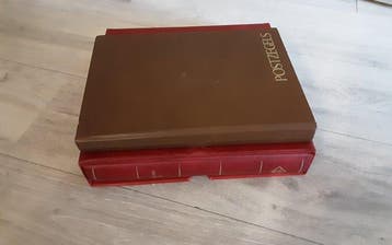 Nederland 1969/2002 - Grote verzamelig nederlandse