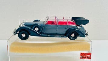 Rio 1:43 - Modelauto (5) - Mercedes-Benz, Bugatti, Isotta &, Hobby & Loisirs créatifs
