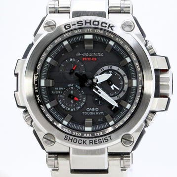 Casio - G-SHOCK - Sans prix de réserve - MTG-S1000D - Homme