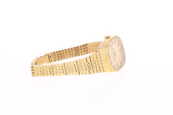 Longines - Longines - Sans prix de réserve - 4138 - Femme -, Handtassen en Accessoires