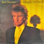 Rod Stewart - Tonight Im Yours, Cd's en Dvd's, Verzenden, Gebruikt