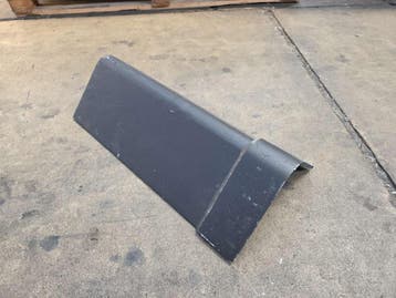 (200x) Vezelcement hulpstukken voor leien SVK, Nieuw