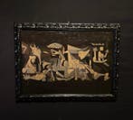 Franse school (XX) - Guernica